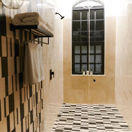 Casa Izeba Hotel Mexico City Ngoại thất bức ảnh