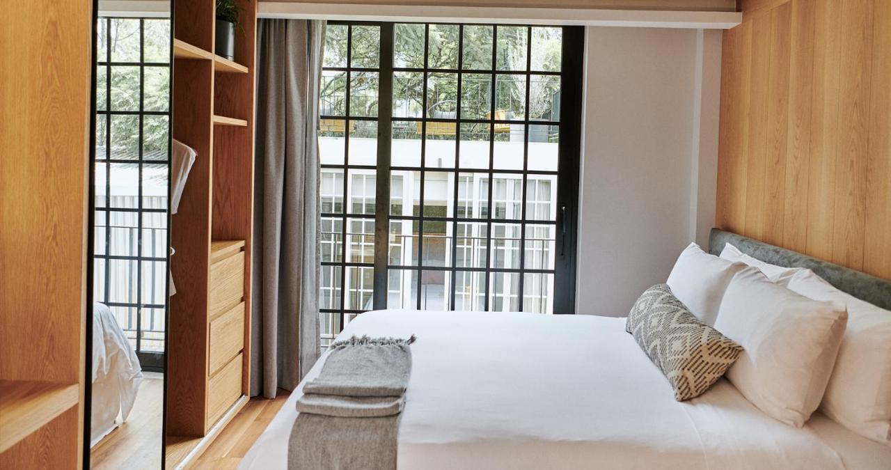 Casa Izeba Hotel Mexico City Ngoại thất bức ảnh