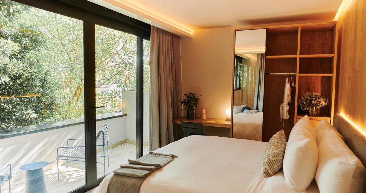 Casa Izeba Hotel Mexico City Ngoại thất bức ảnh