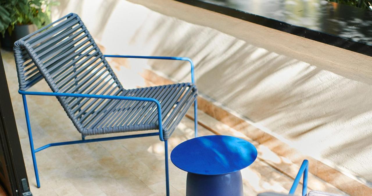 Casa Izeba Hotel Mexico City Ngoại thất bức ảnh