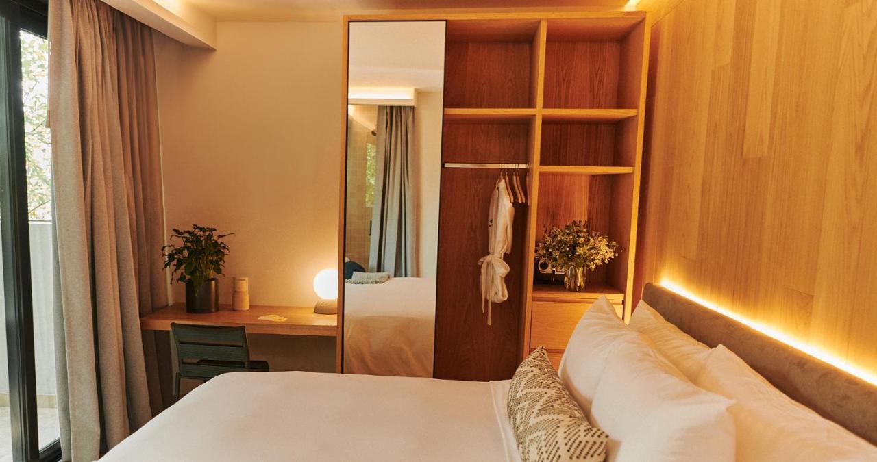Casa Izeba Hotel Mexico City Ngoại thất bức ảnh