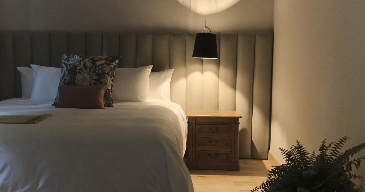 Casa Izeba Hotel Mexico City Ngoại thất bức ảnh