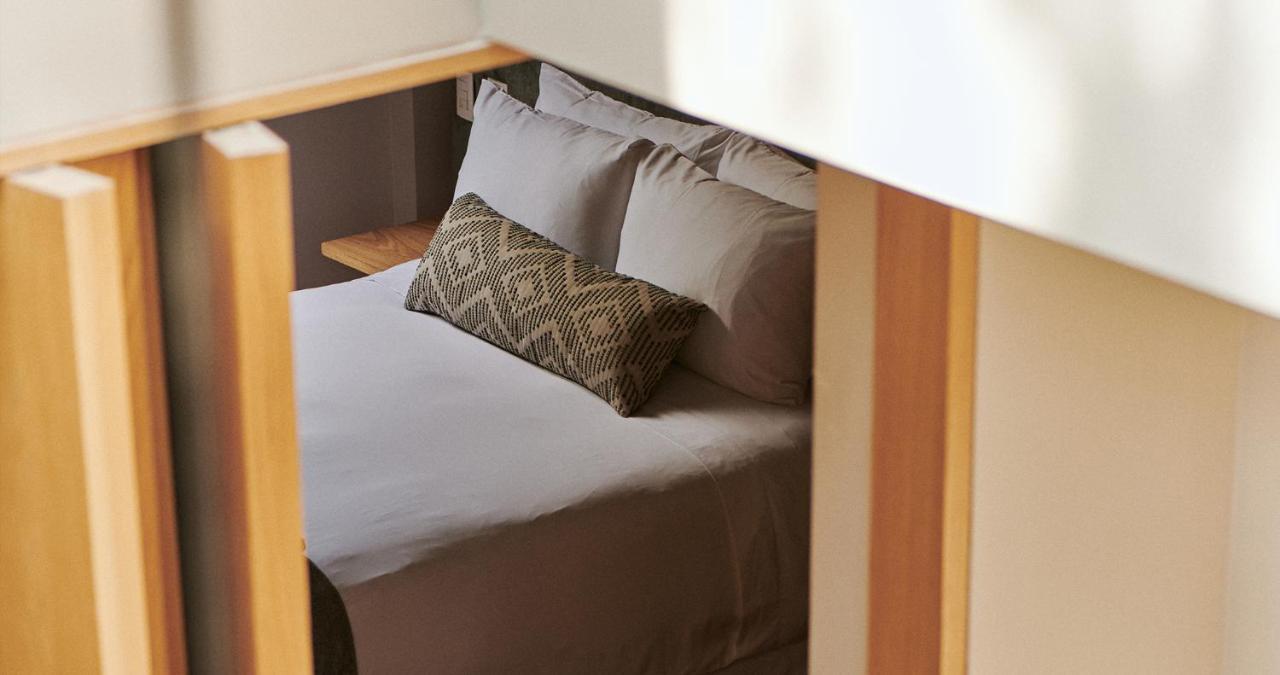 Casa Izeba Hotel Mexico City Ngoại thất bức ảnh