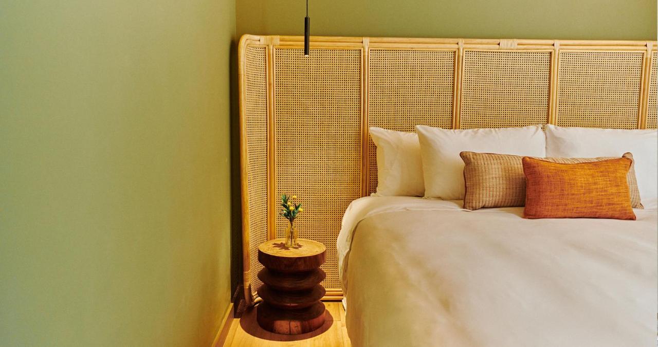 Casa Izeba Hotel Mexico City Ngoại thất bức ảnh