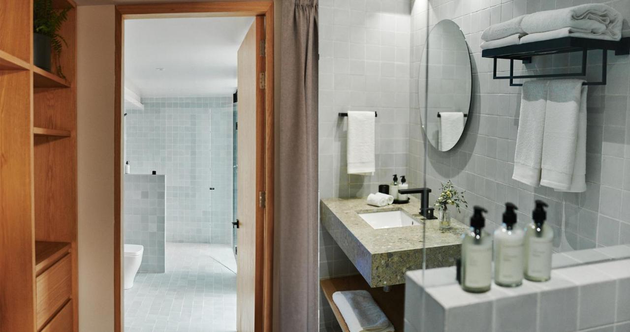 Casa Izeba Hotel Mexico City Ngoại thất bức ảnh