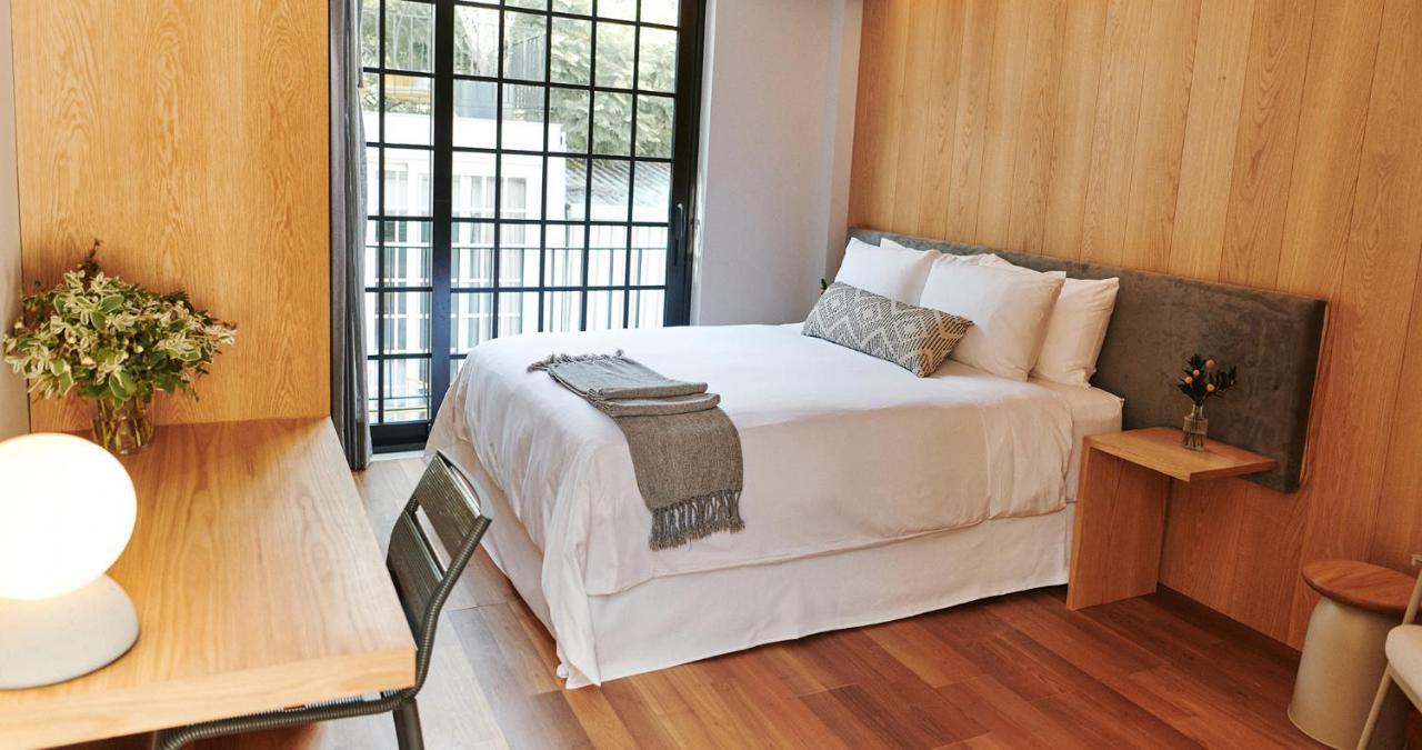 Casa Izeba Hotel Mexico City Ngoại thất bức ảnh