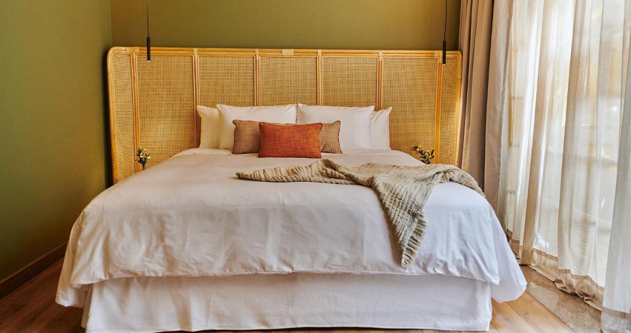 Casa Izeba Hotel Mexico City Ngoại thất bức ảnh